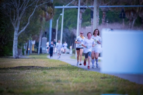 Jaylens Challenge 2013 Color Me Bully 5k Free Fun Run