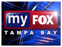 MyFox 13 Tampa Bay