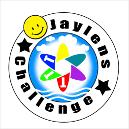 Jaylens Challenge Foundation, Inc. Logo