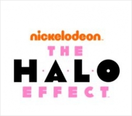 The HALO Effect - Jaylen Arnold - Nickelodeon